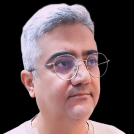 آقای دکتر مسعود لطیفیان