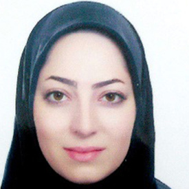 خانم دکتر سمانه یاری