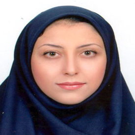 خانم مهندس مریم حدائق