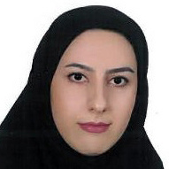 خانم دکتر فاطمه گرایلی مرادی