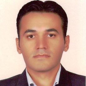 آقای دکتر مصطفی معروف‌پور