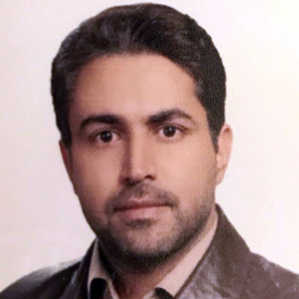 آقای دکتر محمدرضا لشکری