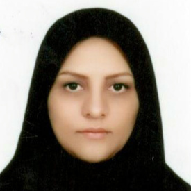 خانم مهندس وحیده کسائیان