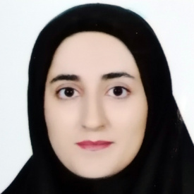 خانم مهندس گلاره مرادی