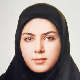 خانم مهندس مینا حجازی