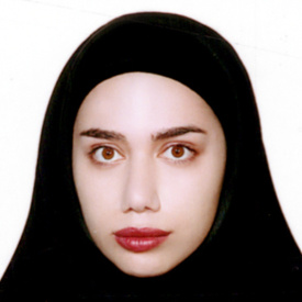 خانم مهندس پگاه یاعلی