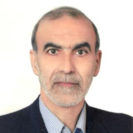 آقای دکتر پرویز شیشه‌بر