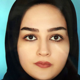 خانم مهندس مریم پوریا