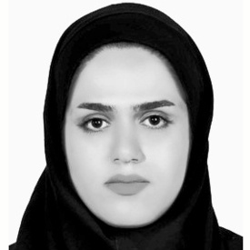 خانم دکتر مژگان مردانی طلایی