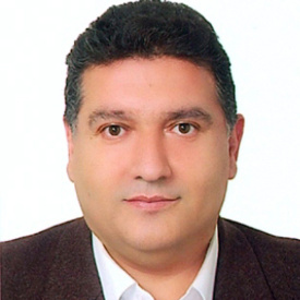 آقای دکتر اسماعیل علیزاده