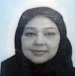 خانم مهندس مریم حسن‌زاده