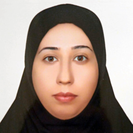 خانم مهندس شهناز زارع