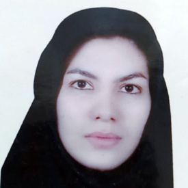 خانم مهندس فهیمه عضد