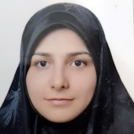 خانم مهندس فرشته بزاززاده