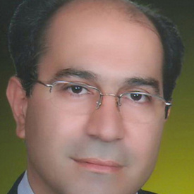 آقای دکتر علی مهرور