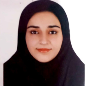 خانم مهندس هانیه آزادی