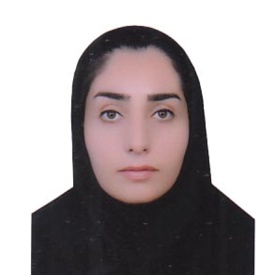 خانم مهندس سیده طاهره حسینی