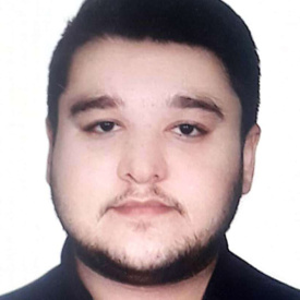 آقای مهندس سید کاظم موسوی