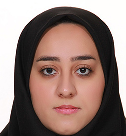 خانم مهندس ستاره بشکوفه