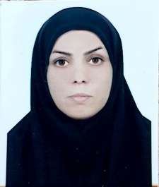 خانم مهندس نجمه بدخشان