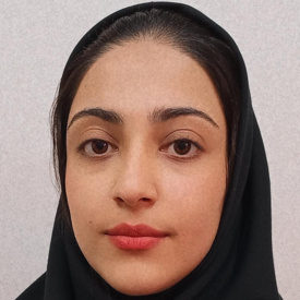 خانم مهندس شقایق عجمی بختیاروند