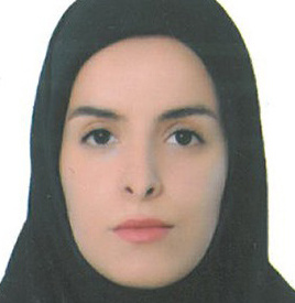 خانم مهندس فاطمه کریوند