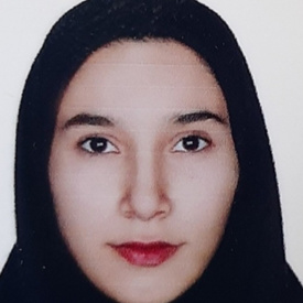 خانم مهندس زهرا بنانی سروستانی