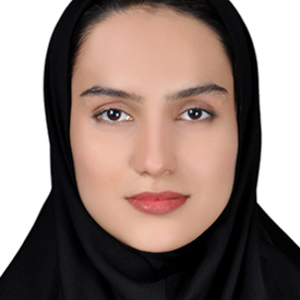 خانم مهندس فاطمه کرملاچعب