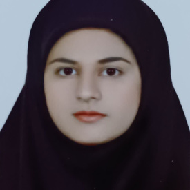 خانم مهندس نجلا گودرزی زاده