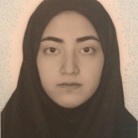 خانم مهندس فاخته جعفری