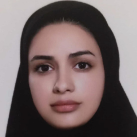 خانم مهندس الهه افشاری