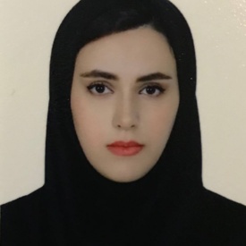 خانم مهندس مهسا ایمانی مقدم