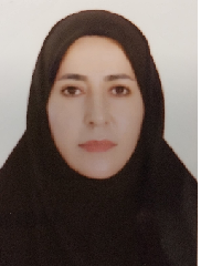 خانم مهندس سمیه رحمتی سنگکر