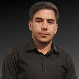 آقای مهندس مهدی میری