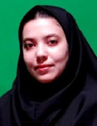 خانم مهندس فاطمه حمیدی مقدم