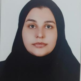 خانم مهندس الناز نجم‌آبادی