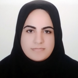 خانم مهندس سارا بائوج لاهوتی