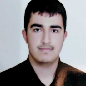 آقای مهندس امیرحسین روزی‌طلب