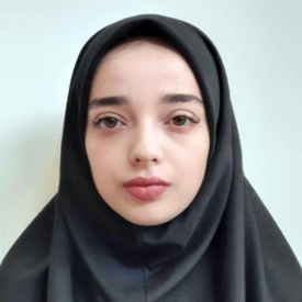 خانم مهندس ثنا لطف اللهی