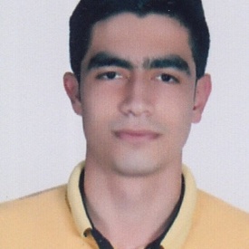 آقای مهندس امیرفاروق مستغنی