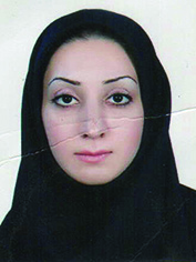 خانم مهندس مهسا سادات سروی مروستی