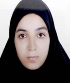 خانم مهندس فاطمه نوروزی‌نژاد