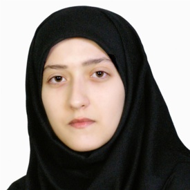 خانم مهندس فاطمه بیاتی