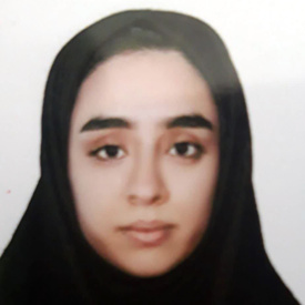 خانم مهندس معصومه قیطولی