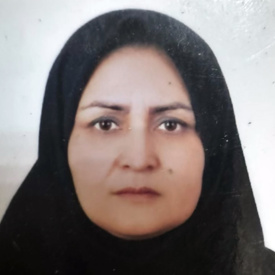 خانم مهندس منیژه کلالی‌نیا