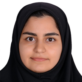 خانم مهندس هانیه پرویزی