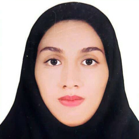 خانم مهندس الهام پیشگر