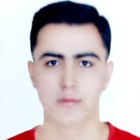 آقای مهندس امیررضا جلالی