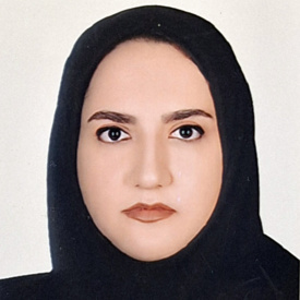 خانم مهندس محدثه زنگنه