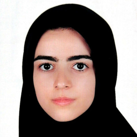 خانم مهندس ساجده میرزائی